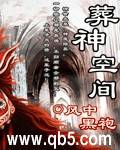 葬神空间封面