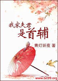 我家夫君是首辅封面