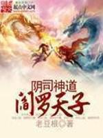 阴司神道阎罗天子封面