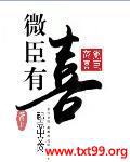 微臣有喜封面