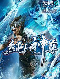 纯阳神尊封面