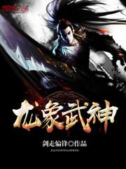 龙象武神封面
