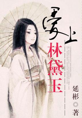爱上林黛玉封面