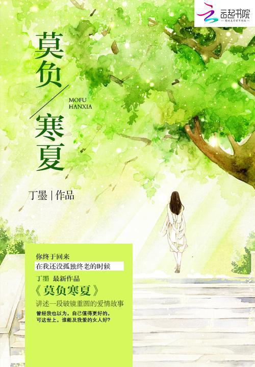 莫负寒夏封面