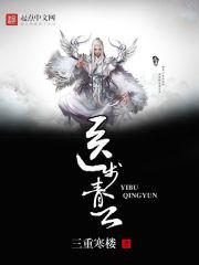 医步青云封面