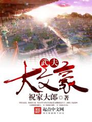 武夫大文豪封面