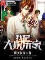 我是大娱乐家封面